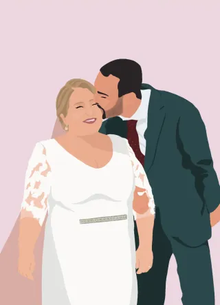 Ilustración Digital Personalizada desde 20€