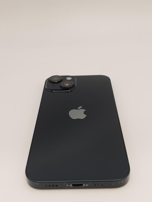 APPLE IPHONE 14 128GB MEDIANOCHE BATERIA 77 %