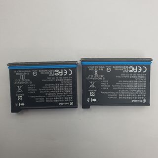 Cámara Deportiva Camara Insta 360 One X2