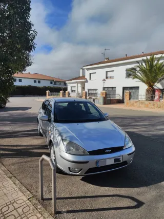Ford Focus 2004