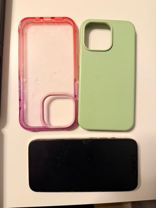 iPhone 13 Pro 256GB GOLD