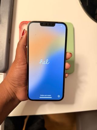 iPhone 13 Pro 256GB GOLD