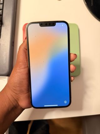 iPhone 13 Pro 256GB GOLD