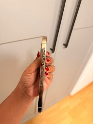 iPhone 13 Pro 256GB GOLD