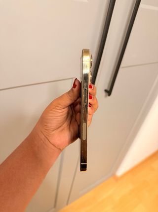 iPhone 13 Pro 256GB GOLD