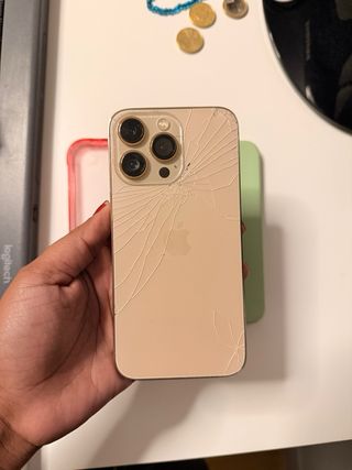iPhone 13 Pro 256GB GOLD