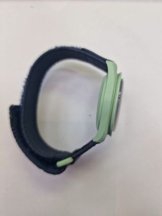 Reloj alta gama caballero Omega Swatch SpeedMaster