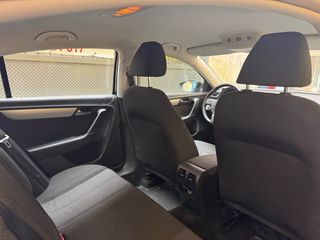 Volkswagen Passat 2012