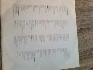 Vinilo Sade Stronger Than Pride