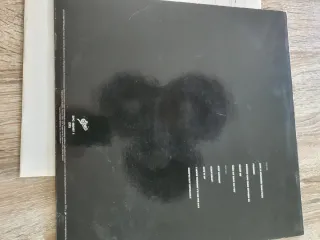 Vinilo Sade Stronger Than Pride