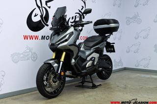 HONDA X-ADV 750 -A2-