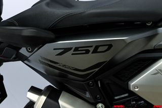 HONDA X-ADV 750 -A2-