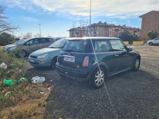 MINI Mini 2004