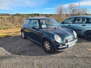 MINI Mini 2004