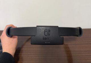 Ring Fit Adventure Gioco Nintendo Switch Completo