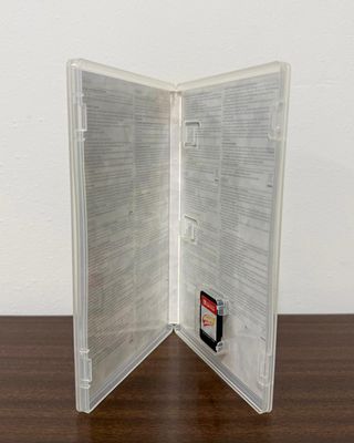 Ring Fit Adventure Gioco Nintendo Switch Completo