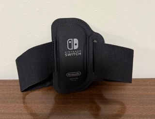 Ring Fit Adventure Gioco Nintendo Switch Completo