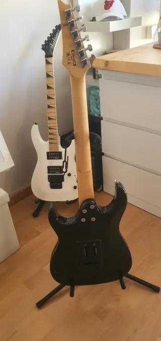 Guitarra Ibanez Gio
