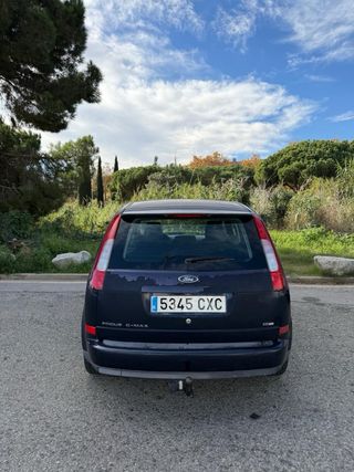 Ford C-MAX 2004