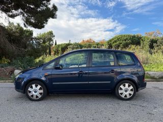 Ford C-MAX 2004