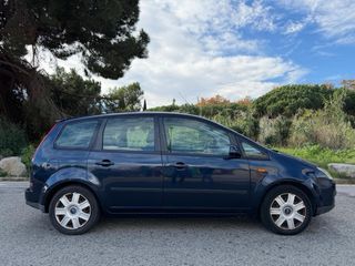 Ford C-MAX 2004