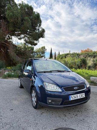 Ford C-MAX 2004
