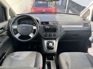 Ford C-MAX 2004