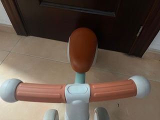 Bici de equilibrio infantil UMATOLL