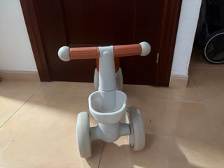 Bici de equilibrio infantil UMATOLL