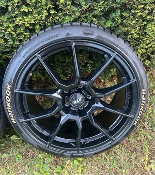 ATS Racelight 19” 5x112 Et45