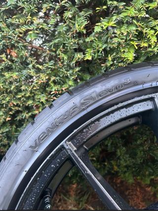 ATS Racelight 19” 5x112 Et45