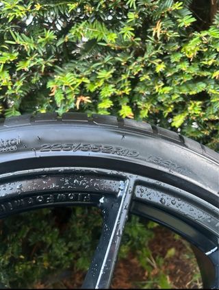 ATS Racelight 19” 5x112 Et45