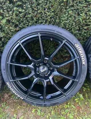 ATS Racelight 19” 5x112 Et45