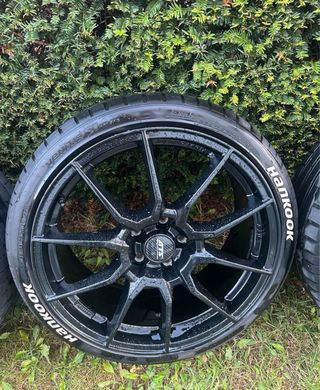 ATS Racelight 19” 5x112 Et45