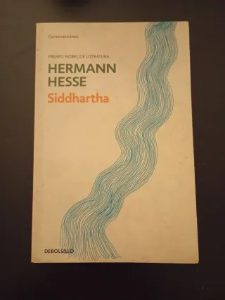 Siddhartha (Contemporanea / Contemporary) (Span...