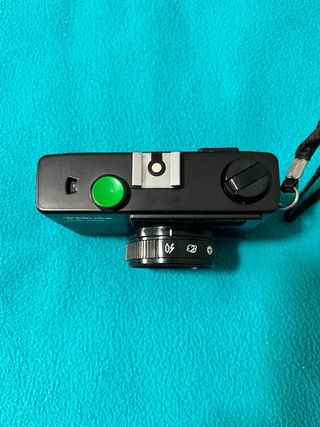 Cámara Werlisa Club Color Negra