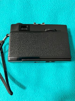 Cámara Werlisa Club Color Negra