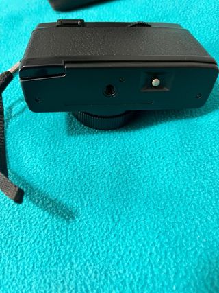 Cámara Werlisa Club Color Negra