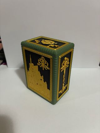 Caja para TCG (Juego de Cartas Coleccionables)