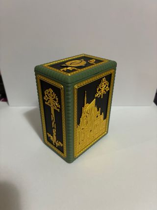 Caja para TCG (Juego de Cartas Coleccionables)