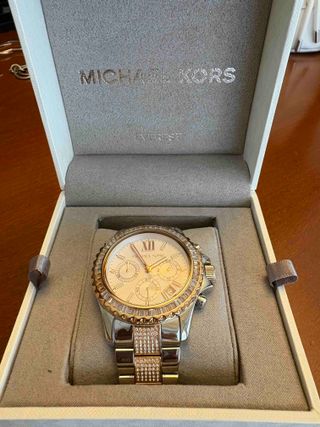 RELOJ MICHAEL KORS