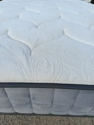 Colchón ensacado 150x200