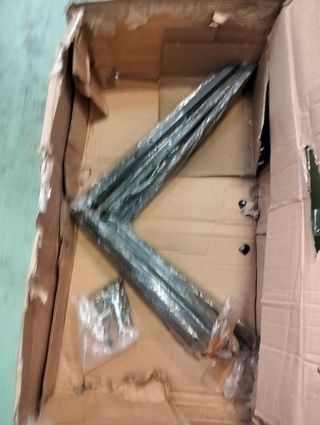 vidaXL Set de Sillas de jardín 4