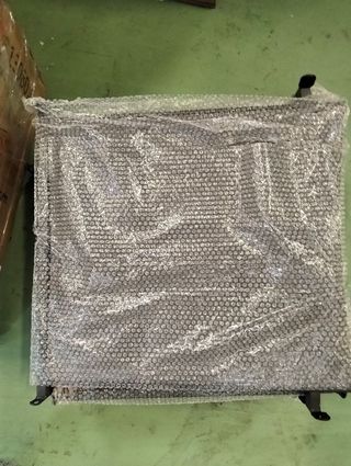 vidaXL Set de Sillas de jardín 4