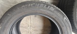 MICHELIN 225 55 17