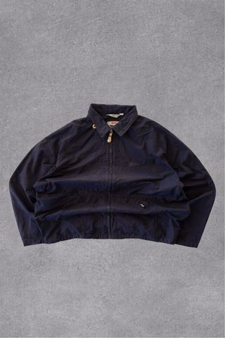 Giacca Levi's Vintage Blu Y2K