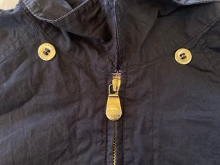 Giacca Levi's Vintage Blu Y2K