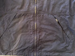 Giacca Levi's Vintage Blu Y2K