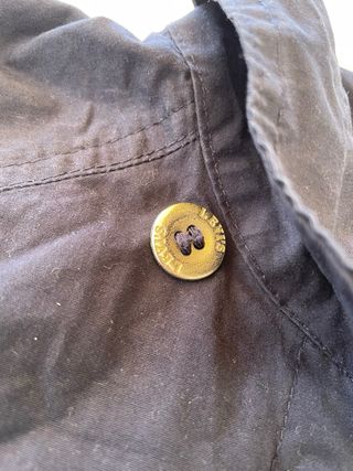 Giacca Levi's Vintage Blu Y2K