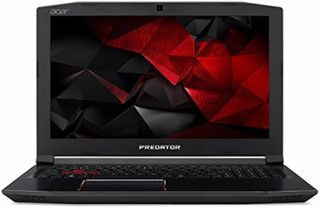 Acer Predator Helios 300 G3-572-74Q